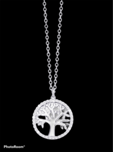 Mabina Collana Albero della Vita