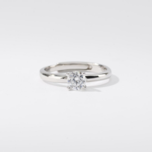 Mabina Anello in Argento Solitario