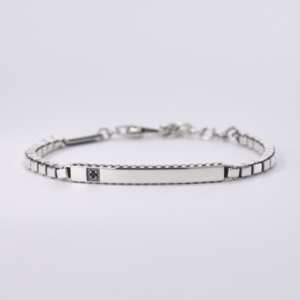 Mabina Bracciale Argento