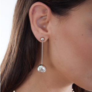 Unoaerre Orecchini in Argento