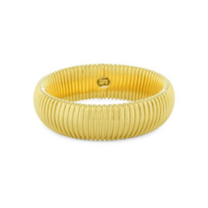 Unoaerre Bracciale a Maglia Dorato