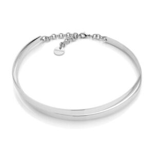 Unoaerre Collana Girocollo Rigida