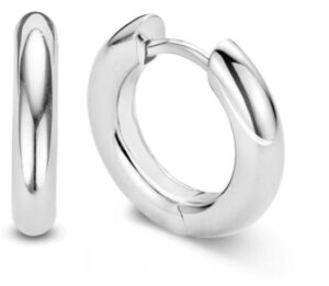 Ti Sento Orecchini in Argento