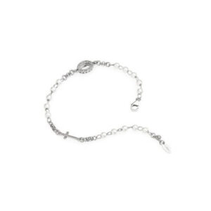 AMEN Bracciale a Rosario